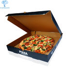With Custom Printing Logo Inch Dimensions Personalized Luxury Pizza Corrugated Mailer Boxes