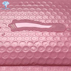 Matte Aluminum Foil Plastic Bubble Envelopes 6x10'' Bubble Mailers Bulk