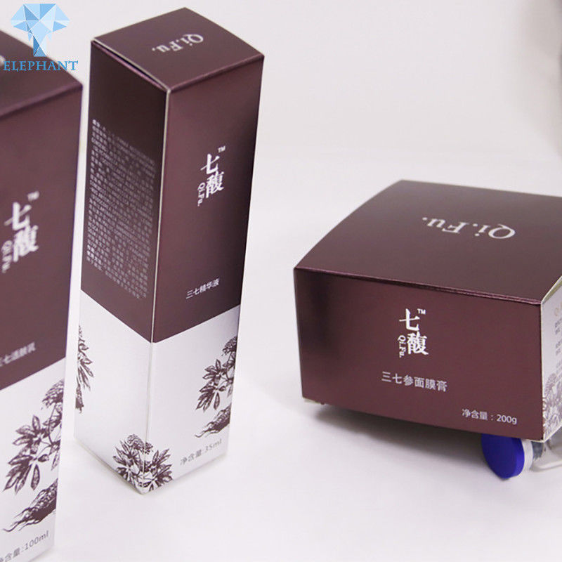 Compostable Lipstick Makeup Recycled Paper Boxes 51cm×15cm×5cm