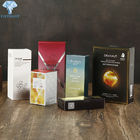 PMS Luxury Cosmetic Packaging Boxes CDR PDF Format Available