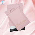 D2W Light Pink Poly Mailers Durable 10x13'' Poly Mailers